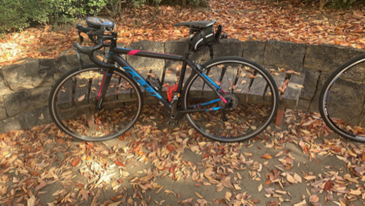 ロードバイク FELT F85