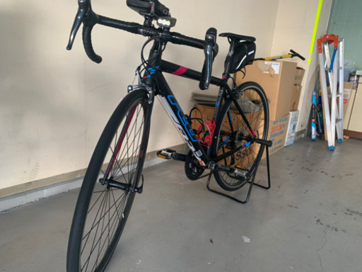 FELT F85