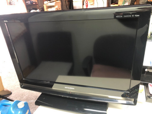 MISTUBISHIテレビ