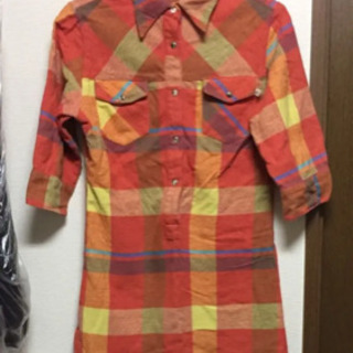 PIKO ワンピース チュニック