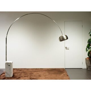 ARCO（アルコ）｜FLOS（フロス）｜フロアランプ｜イタリア照明｜北欧インテリアの正規販売店 CONNECT