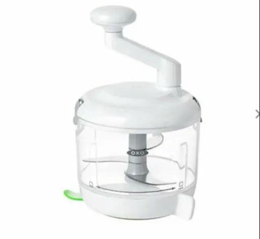 定価4000円　フードチョッパー　　oxo