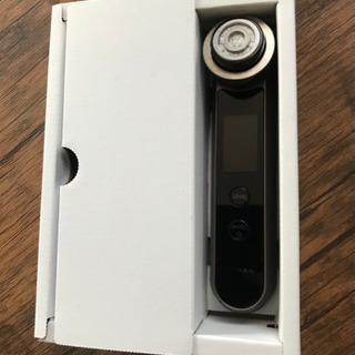 1月10日購入 ヤーマン 美顔器 YA−MAN HRF-10T