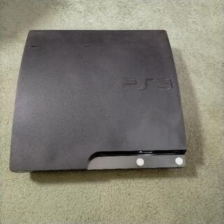 受け渡し者決定！！PS3 本体のみ