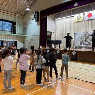 劇団員募集！忍者・侍などの和文化を演劇や舞踊、体験などで普及する劇団。 - その他