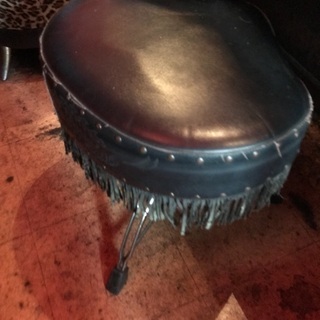 ドラムスローン TAMA