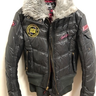 Simpson ジャケット