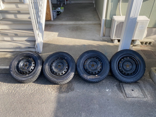 もう少し必要なスタッドレスはいかがでしょうか？