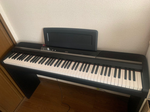KORG SP-170S ブラック