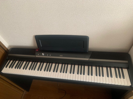 KORG SP-170S ブラック