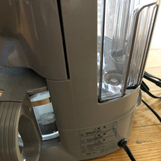 象印　コーヒーメーカーの画像