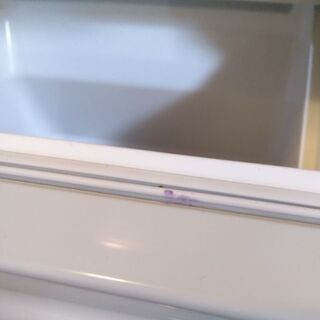 冷蔵庫　冷凍庫　シャープ　137L SJ-K14T-FG 2010年製の画像