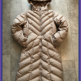完売しました/Patagoniaダウンコート
