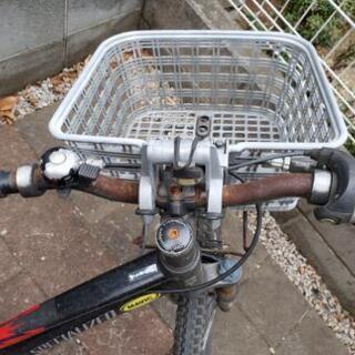 スペシャライズド■Specialized■マウンテンバイク■20インチの画像