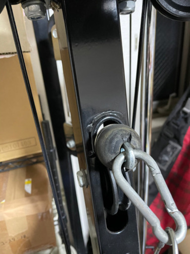 ＤＸホームジム100 中古品　筋トレ　マシーン