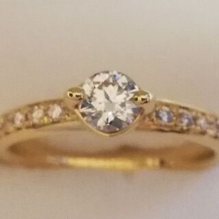 ジュエリー製作のお手伝い～