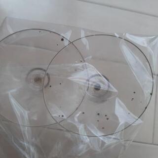水切り　ステンレス製　キッチンのスポンジ、タワシ入れの画像