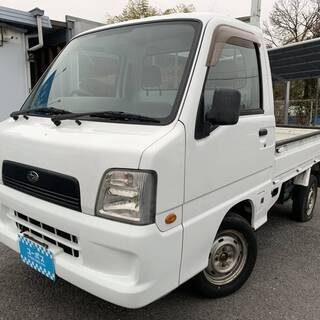 軽154[カーズ大阪]【全国陸送10.000円～】17年サンバー...