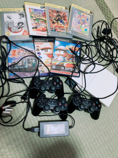 PS2 PS2