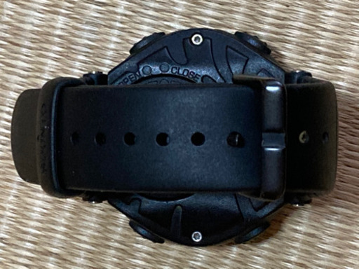 ★美品　動作良好　SUUNTO スント　ベクター　ミリタリーフォリッジグリーン　VECTOR 説明書　印刷物完品　