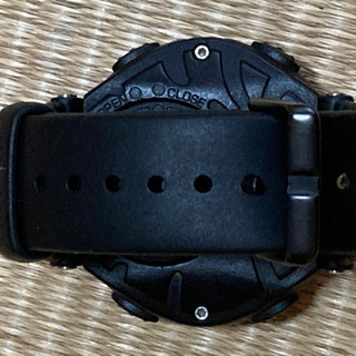 ☆美品 動作良好 SUUNTO スント ベクター ミリタリーフォリッジ