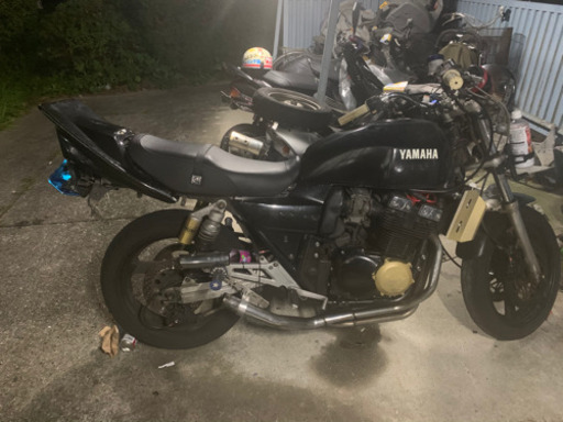 GSX400 インパルス