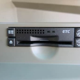 早い者勝ち！！ETC付きの白いオデッセイ！の画像