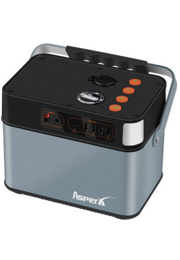 ポータブル電源A60 発電機 82500mAh/297Wh