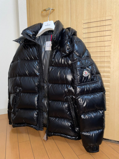 モンクレール　MAYA ダウンジャケット