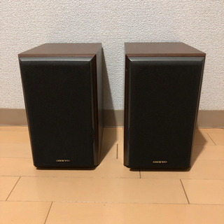 ONKYO D-052A