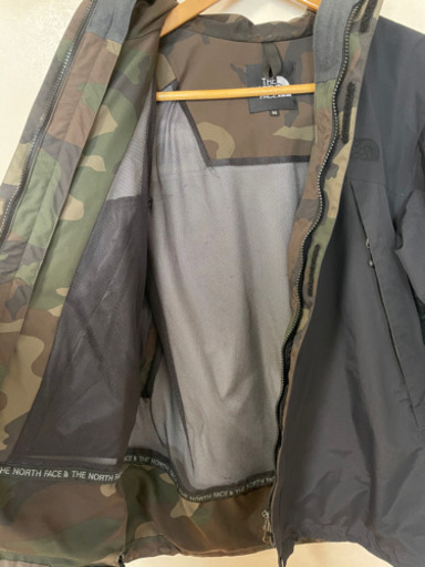 The North Face ScoopJacket ノースフェイス スクープジャケット