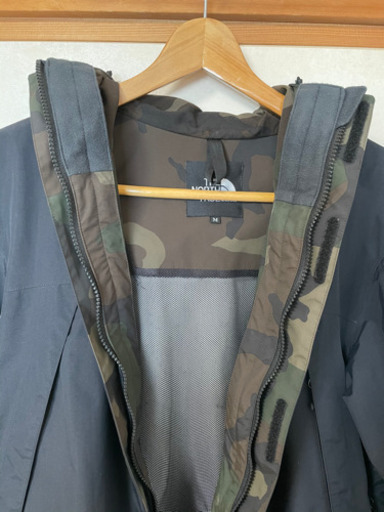 The North Face ScoopJacket ノースフェイス スクープジャケット