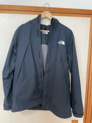 NORTH FACE ノースフェイス　スクープジャケット　ScoopJacket