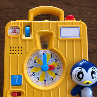 なんじくん&ぴかっとメッセンジャー　セットの画像