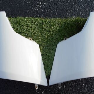 ■ジェネレーションキャンター■標準■純正コーナーパネル■左右セッ...