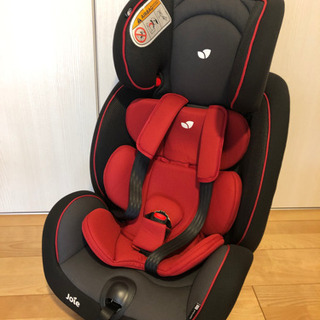 Joie Valiant チャイルドシート