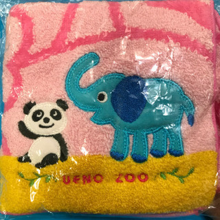 お値下げ！！可愛いミニタオルセット　お早めにの画像