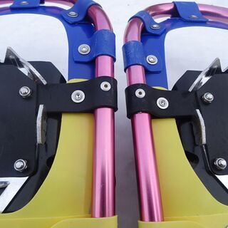 スノーシュー他の画像