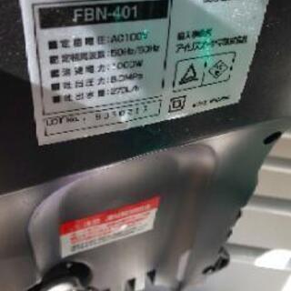 アイリスオーヤマ高圧洗浄機の画像