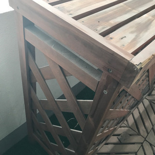 エアコンカバーの画像