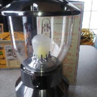 単一電池ランタン