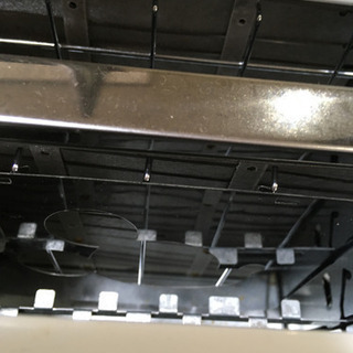 ミッキー型に焼き目がつく　飛び出すトースターの画像