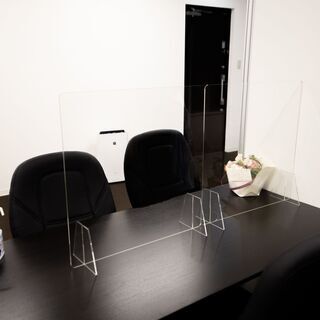 勉強場所の提供や、就職活動の応援をします。の画像