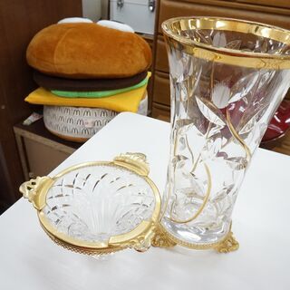 ハイセンスな食器☆フルーツ置きに☆単品でも使える☆サイズ：幅32cm×高さ34cmの画像