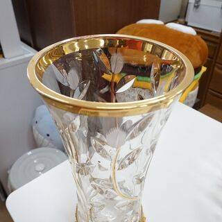 ハイセンスな食器☆フルーツ置きに☆単品でも使える☆サイズ：幅32cm×高さ34cmの画像