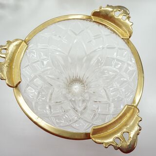 ハイセンスな食器☆フルーツ置きに☆単品でも使える☆サイズ：幅32cm×高さ34cmの画像