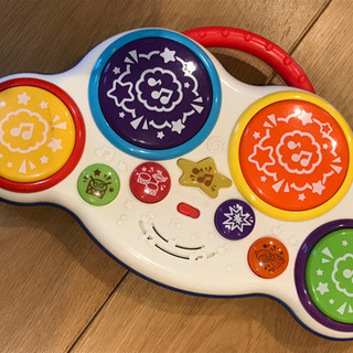 差し上げます　おもちゃ2点の画像