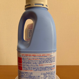 チュチュベビー つけるだけ1100ml [哺乳瓶除菌剤]の画像