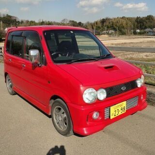 平成14年。車検無し。AT。75000円
