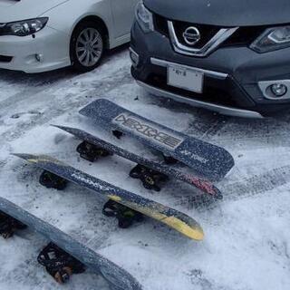 【再募１】1/24　白馬岩岳　日帰り　千葉から都内